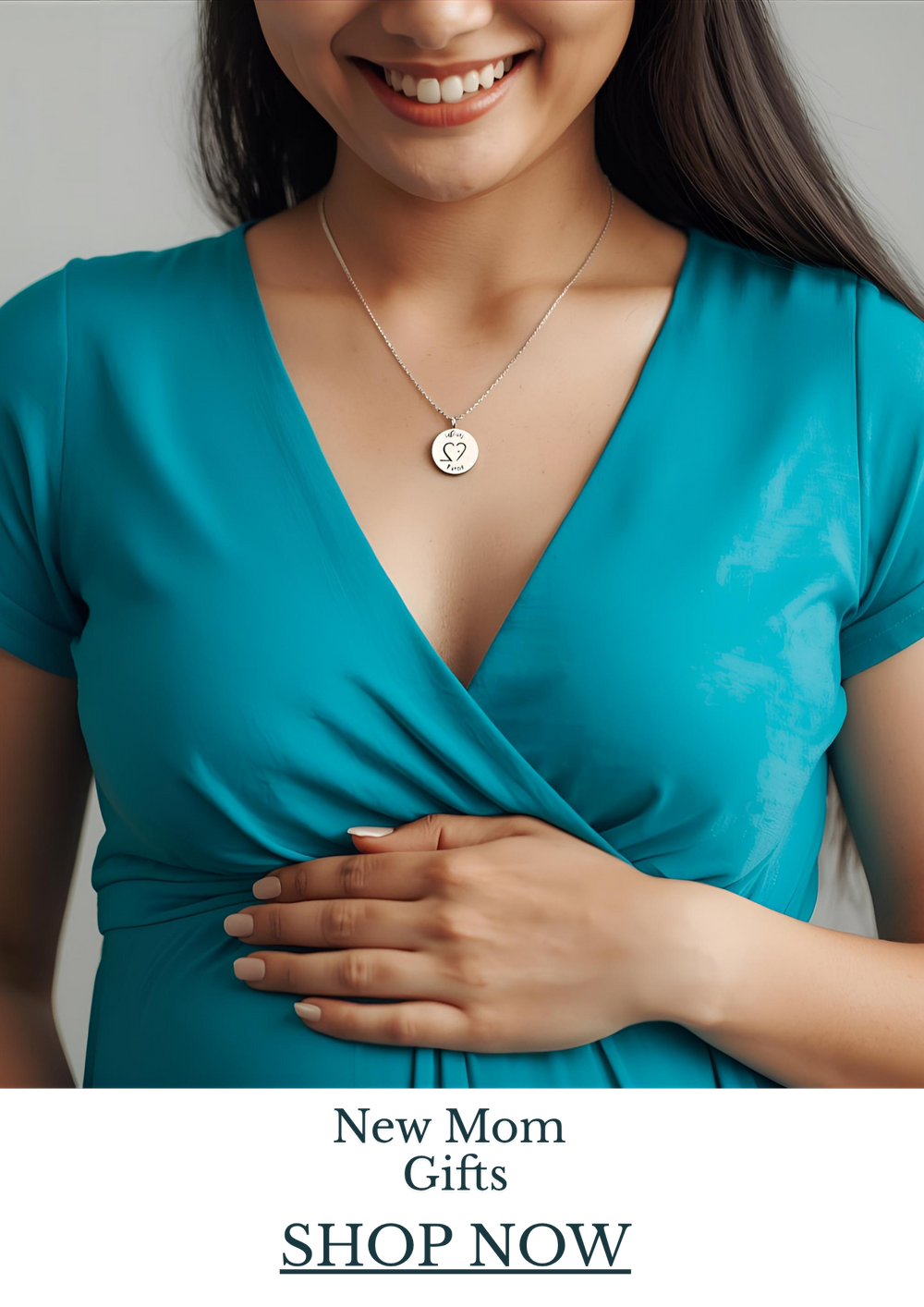 New Mom Jewelry
