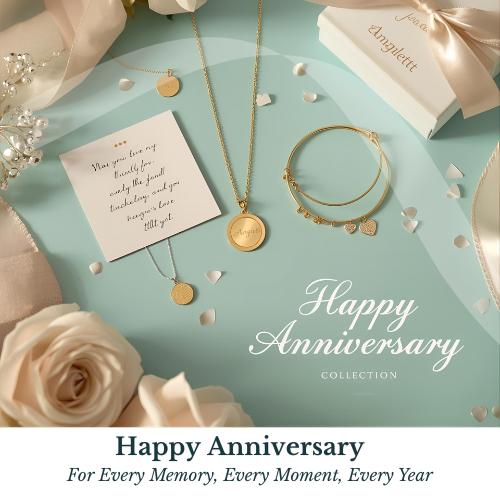 Anniversaries