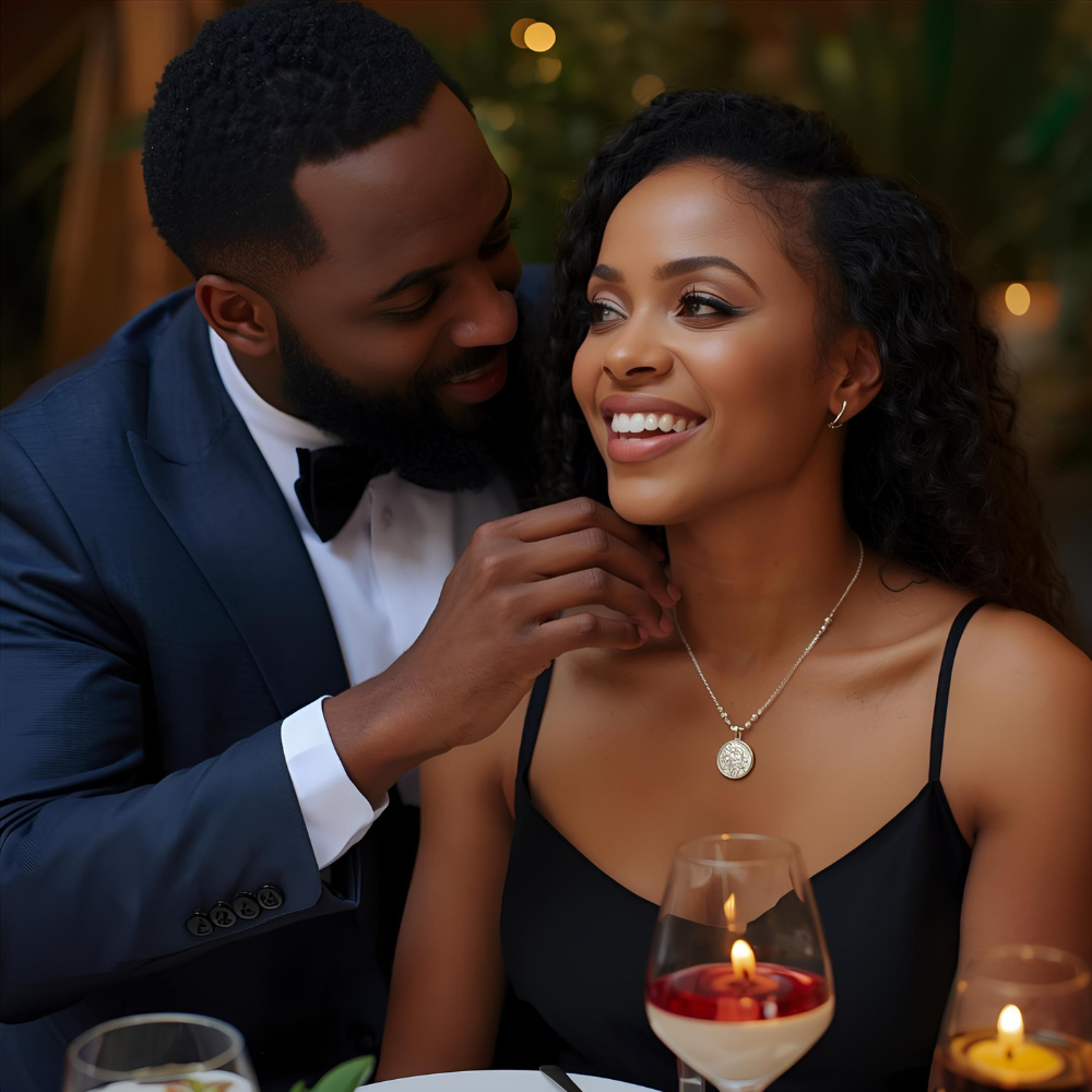 Husban to Wife Gifts