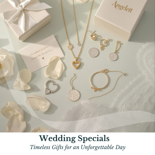 Wedding Gifts
