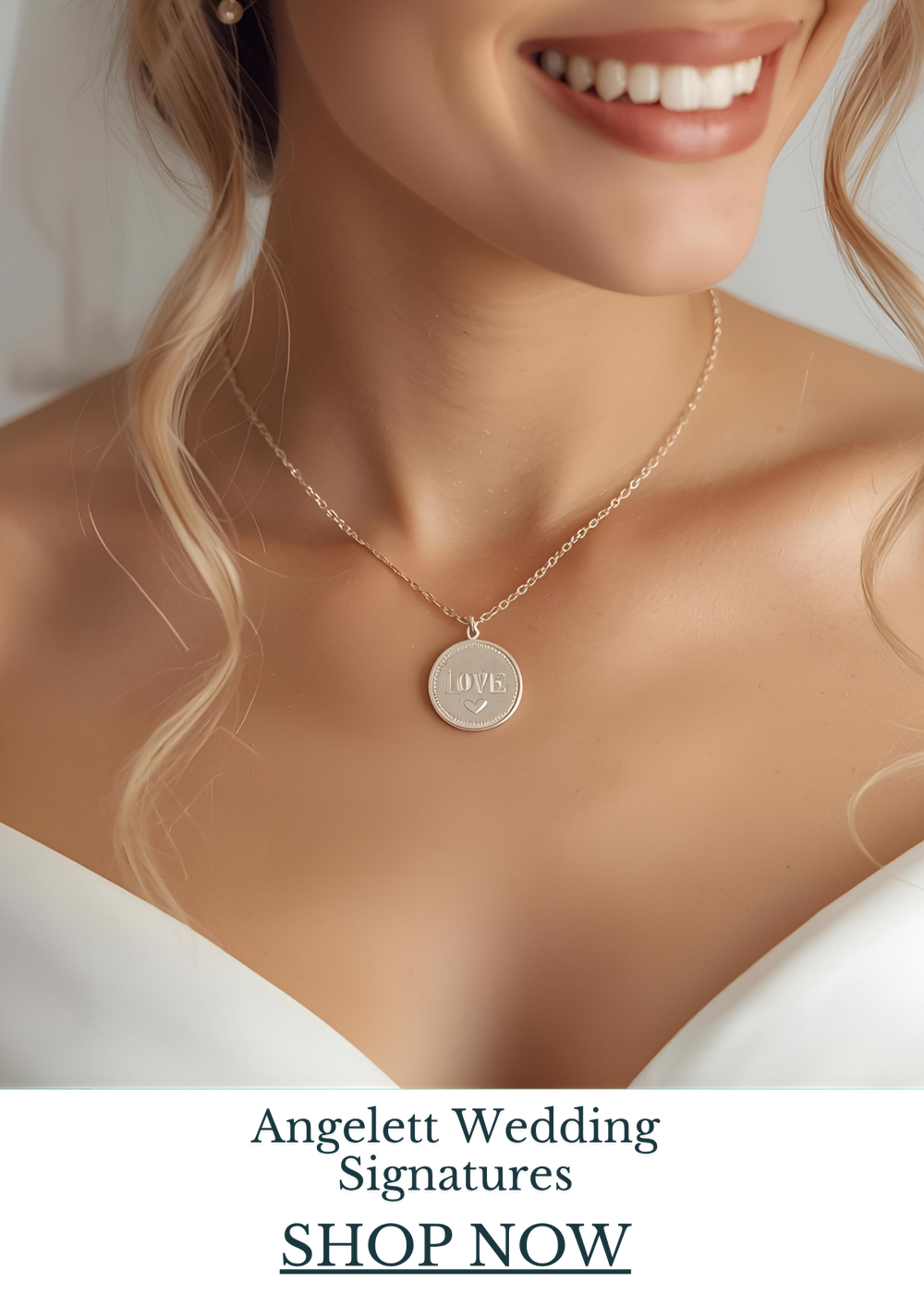 Wedding Jewelry