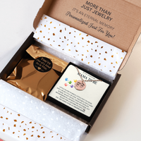 Load image into Gallery viewer, Mama To Be Necklace by Angelett
